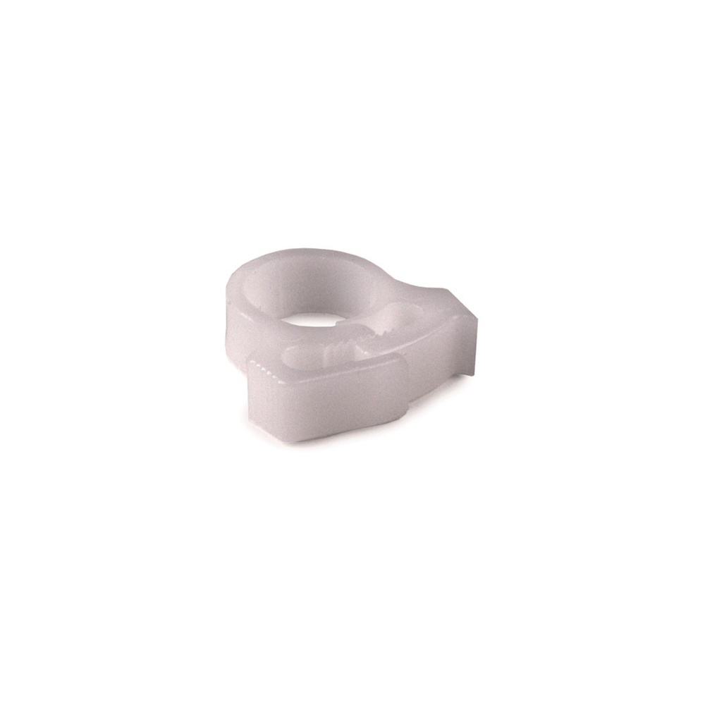 Hellermann Befestigungsschelle 191-10049 Typ SNP4(E) POM NA 500