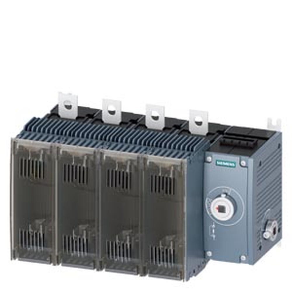 Siemens Lasttrennschalter 3KF3425-4RF11