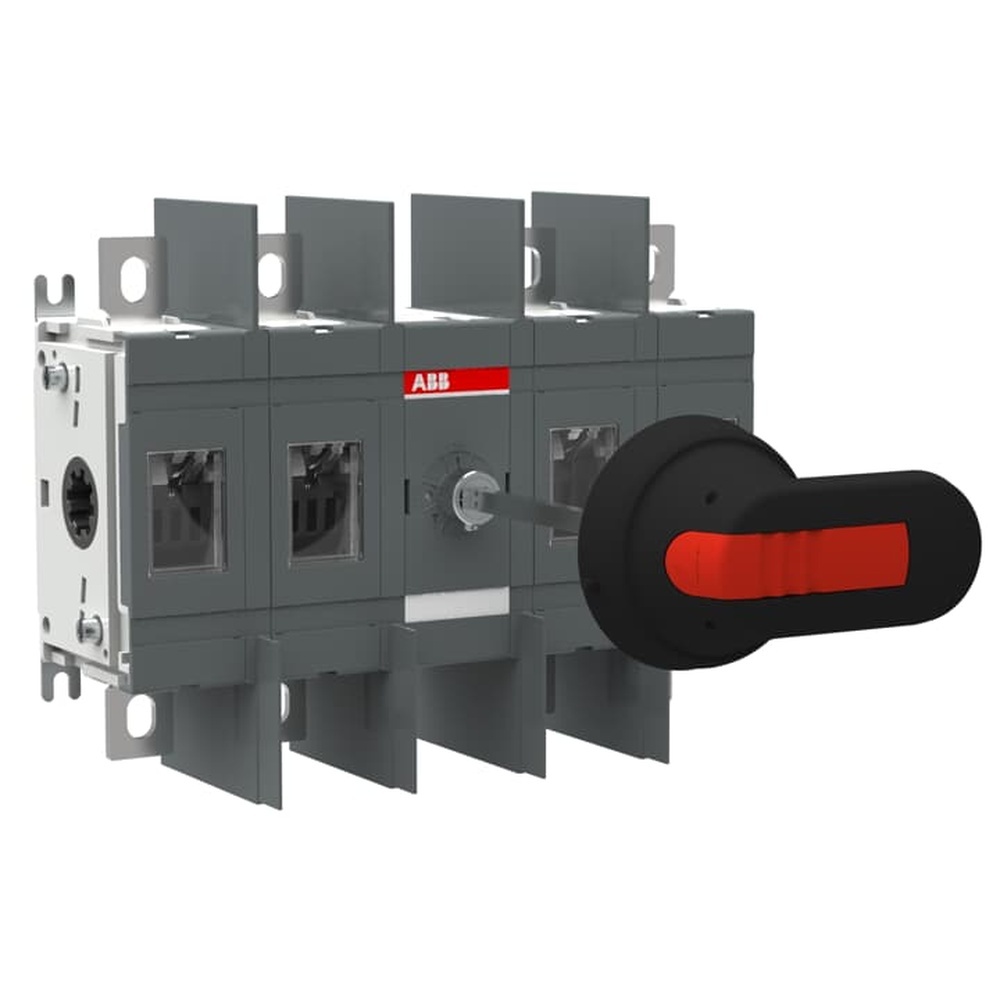ABB Lasttrennschalter 1SCA120539R1001 Typ OT160EV22WP