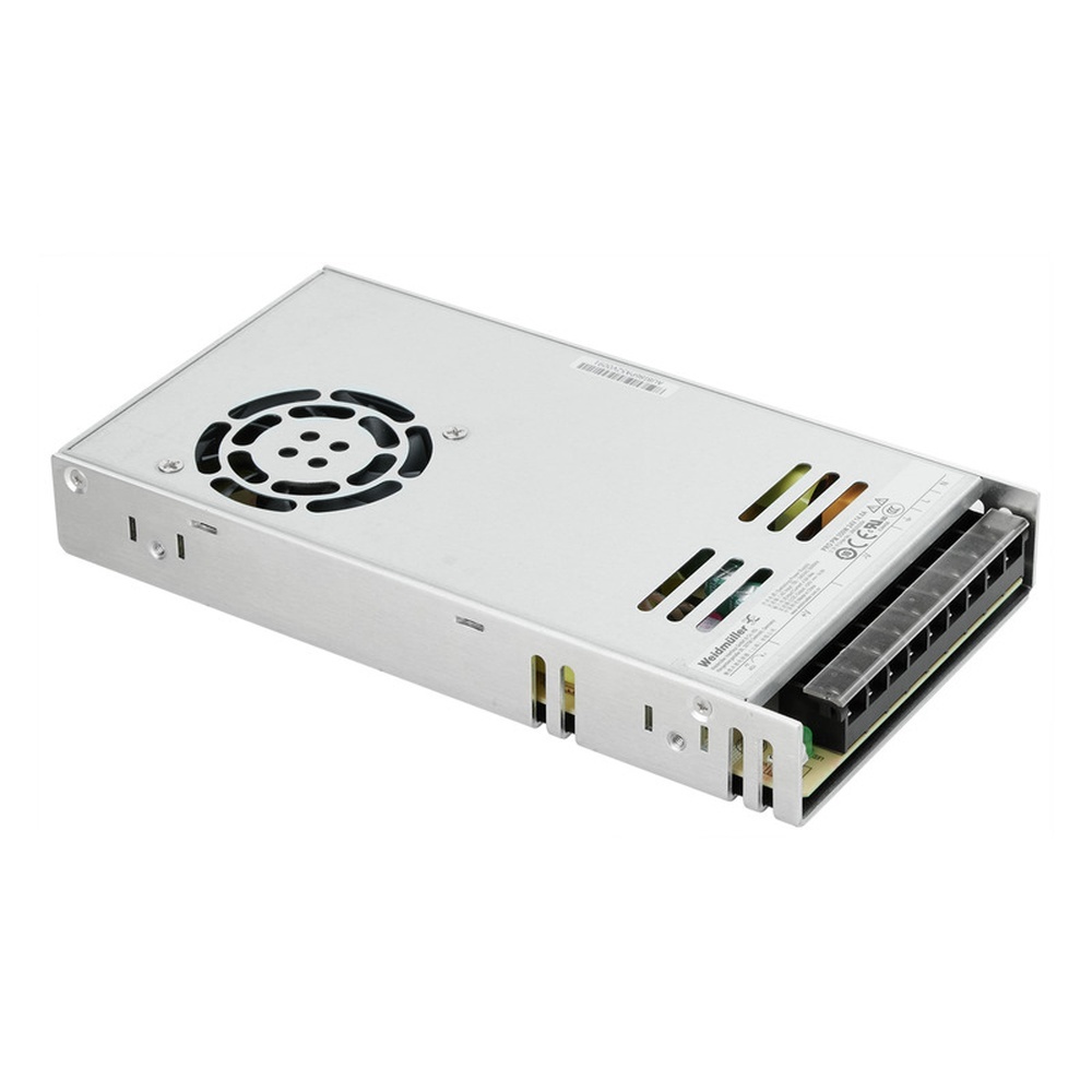 Weidmüller Stromversorgungsgerät 2660200295 Typ PRO PM 350W 48V 7.3A Weidmüller Stromversorgungsgerät 2660200295 Typ PRO PM 350W 48V 7.3A
