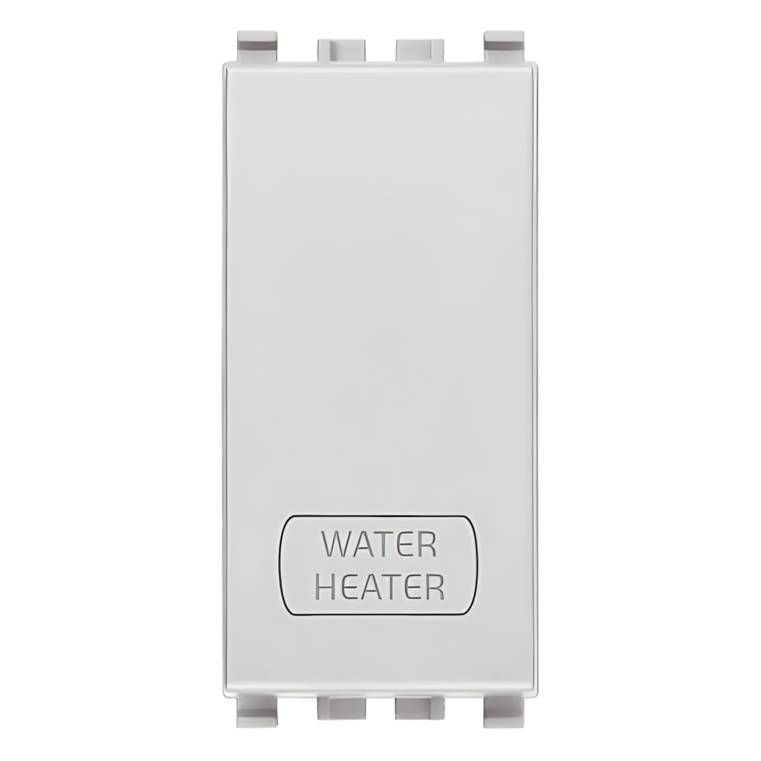 VIMAR Schalter 20016.WH.N