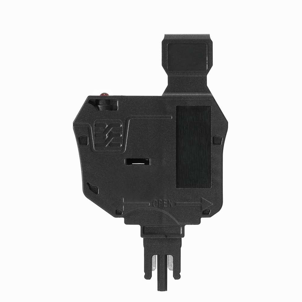 Weidmüller Sicherungshalter 7921600000 Typ SIHA 3/G20/LD 140-250V