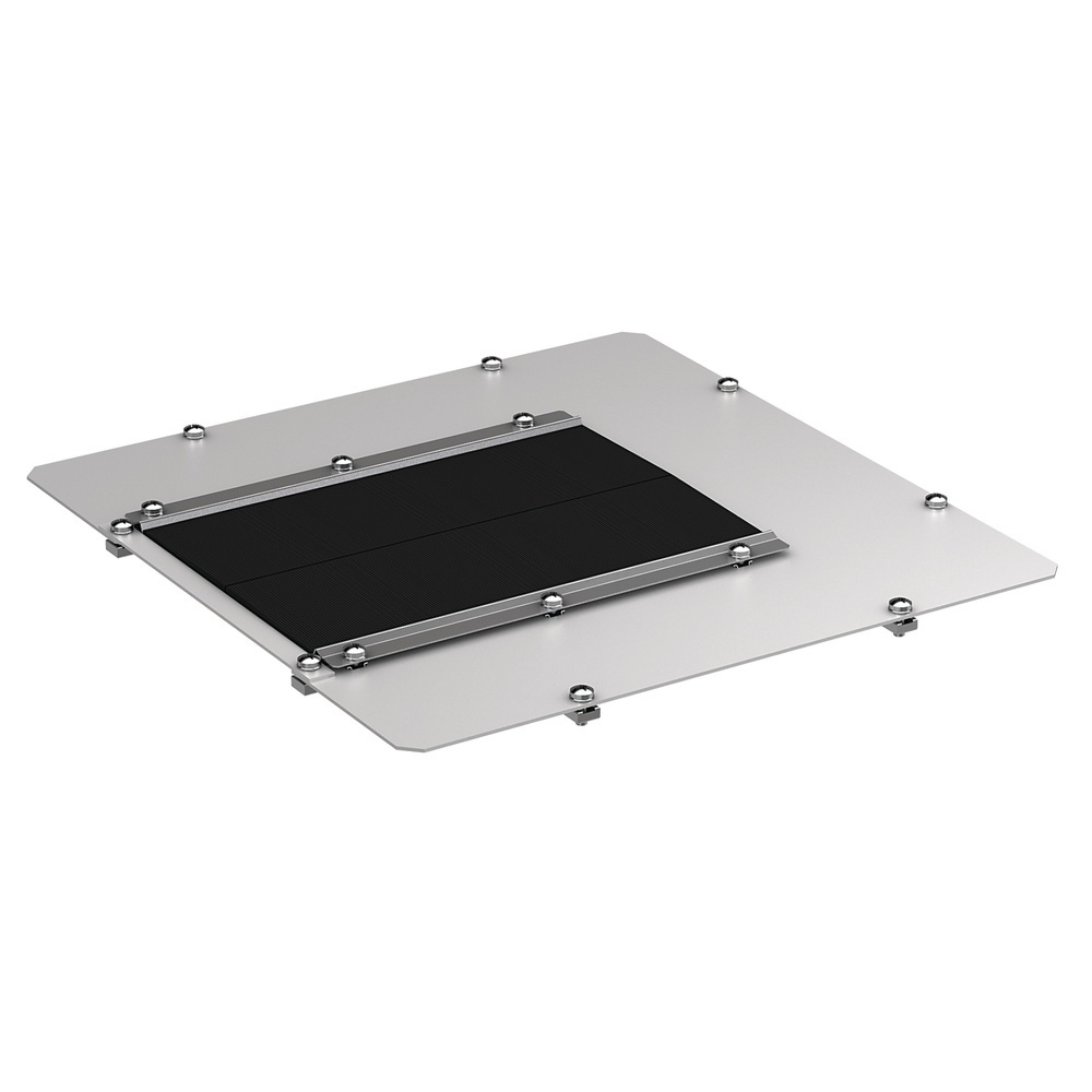 EFB Modul Bürstendurchlass PRO-MOD04A.GR