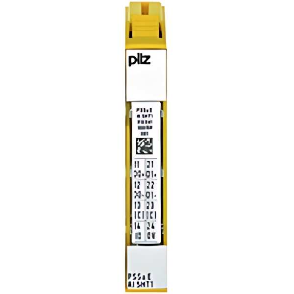 Pilz Elektronikmodul 314261 Typ PSSu E AI SHT1-T