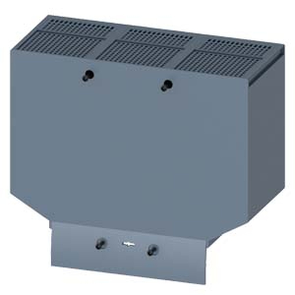 Siemens Klemmenabdeckung 3VA9401-0WG30