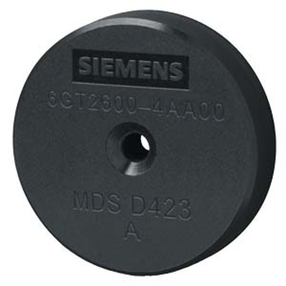 Siemens Transponder 6GT2600-4AA00