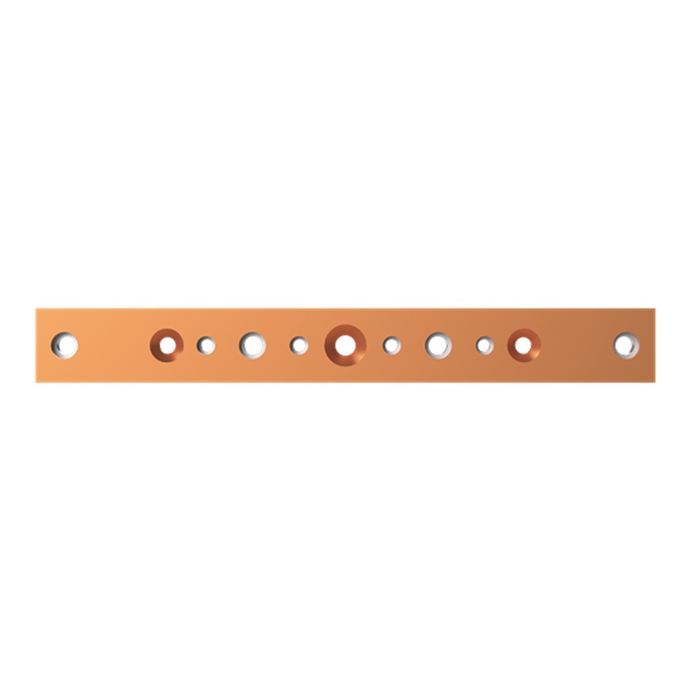 Striebel & John Cu Schiene 2CPX042983R9999 Typ ZX2535