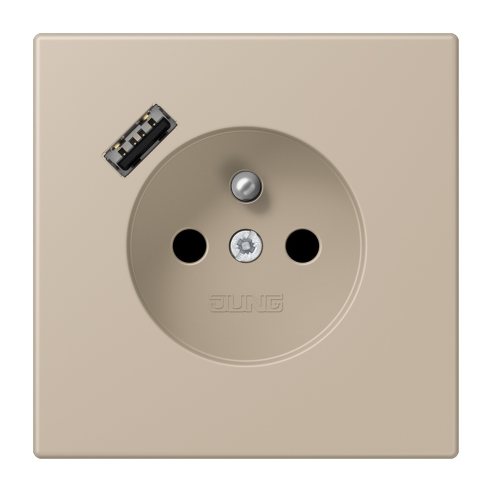 Jung Steckdose LC1520F-18A243