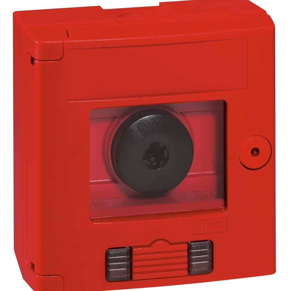 Legrand Alarmmelder 038024