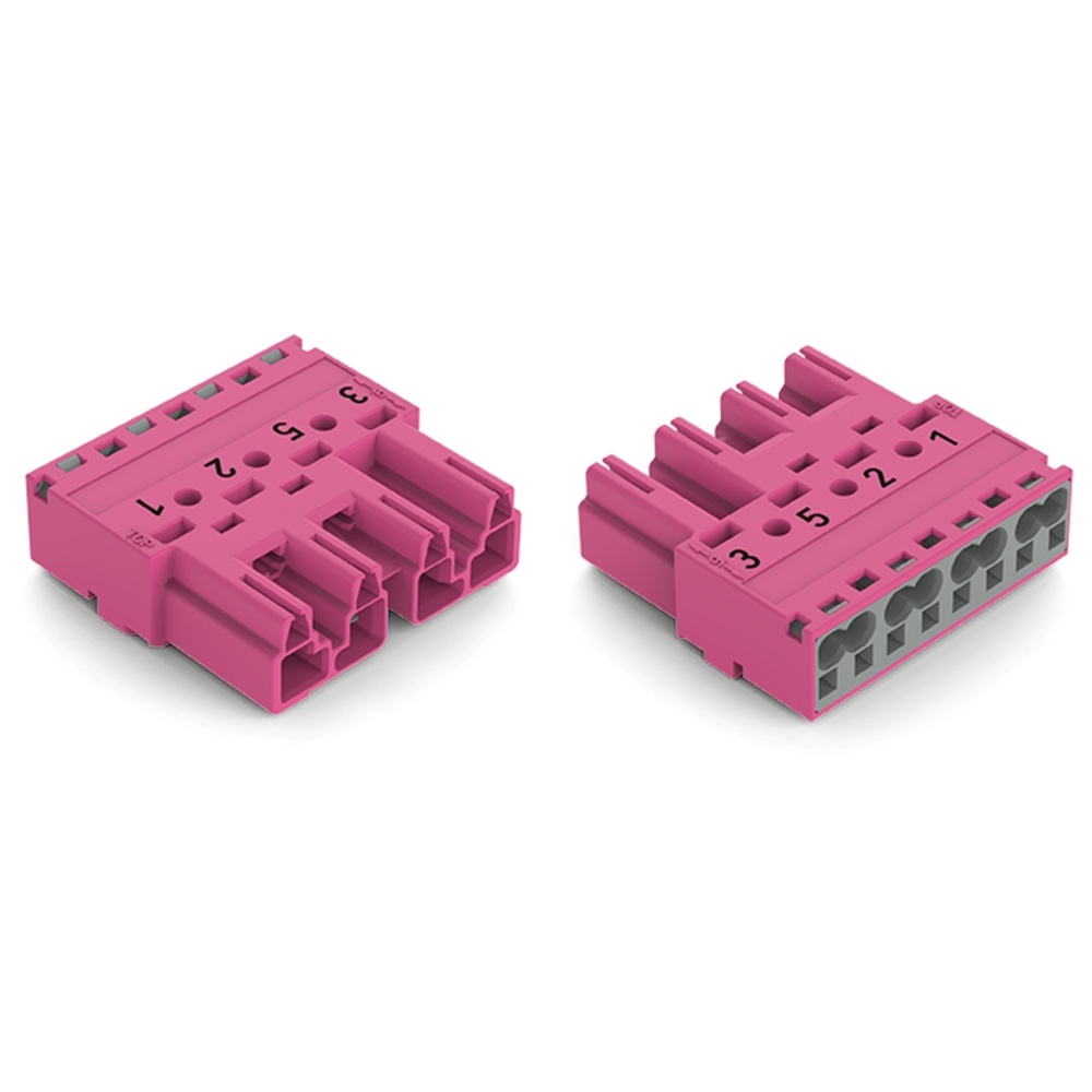 Wago Stecker 770-294/081-000 Wago Stecker 770-294/081-000