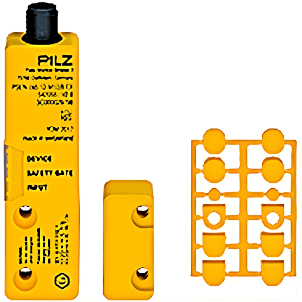 Pilz Sicherheitsschalter 542005 Typ PSEN cs5.13 M12/8/PSEN cs5.13 M12 EX 1u