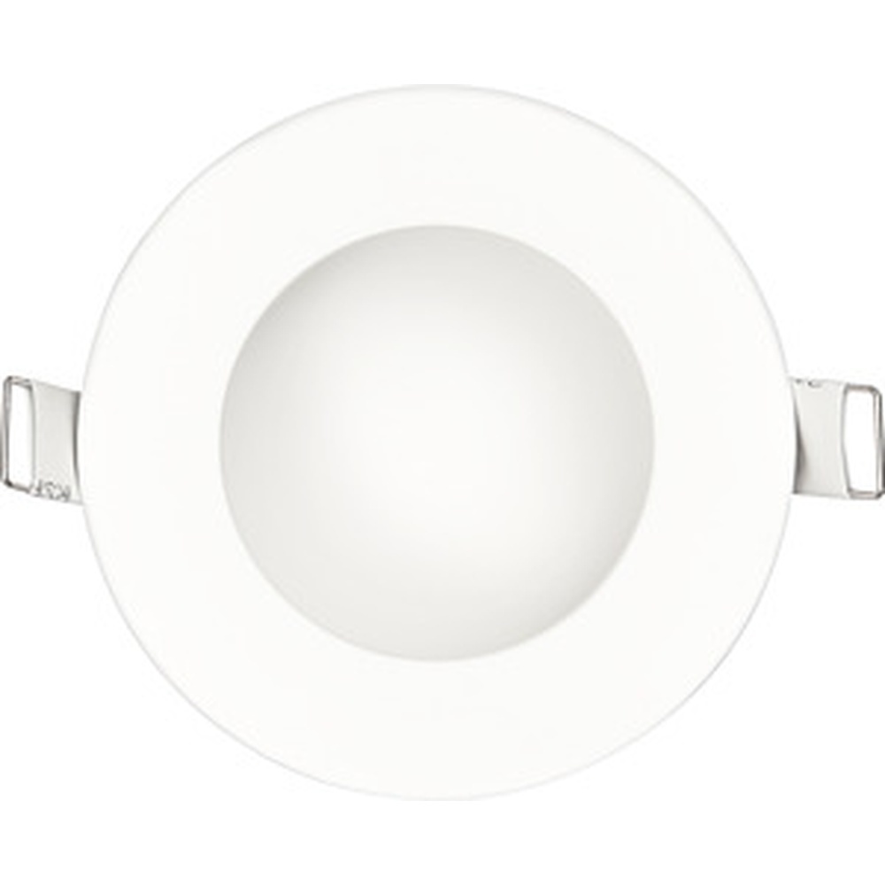 Nobile Einbauleuchte 1581101011 Typ Coupole 110 R 5W weiß-matt