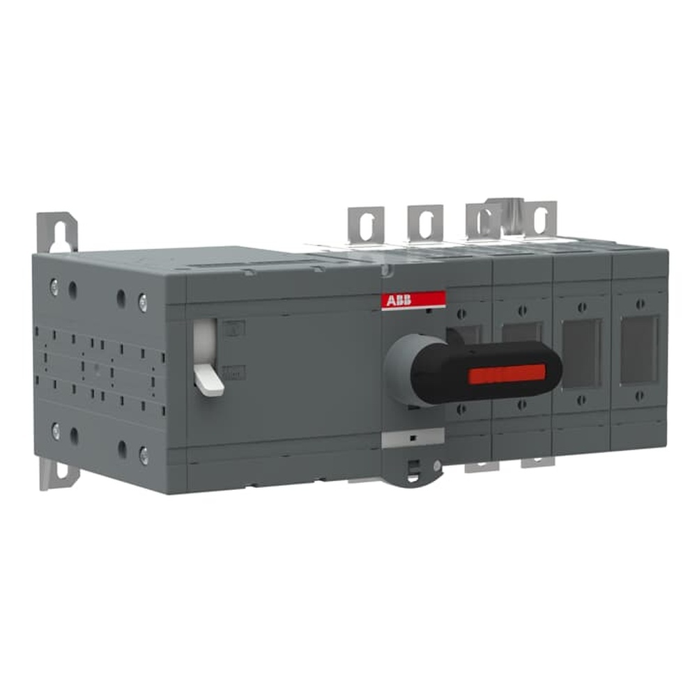 ABB Sicherungslasttrennschalter 1SCA118828R1001 Typ OSM125GD4N2M230C