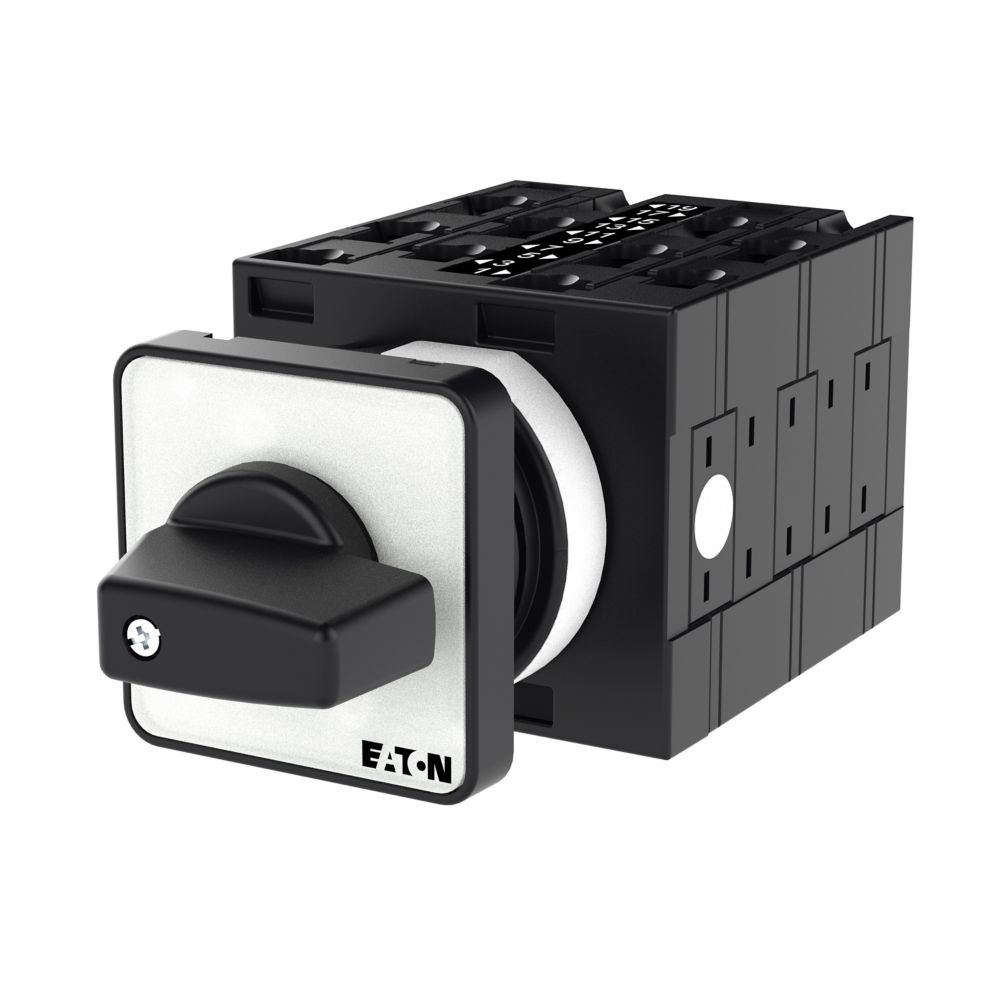 Eaton Umschalter 020731 Typ T3-5-8531/E