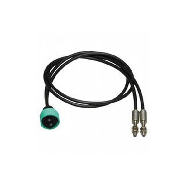 Pepperl+Fuchs Glasfaser Lichtleiter 021215 Typ LCE 18-2,3-0,5-K3 Pepperl+Fuchs Glasfaser Lichtleiter 021215 Typ LCE 18-2,3-0,5-K3