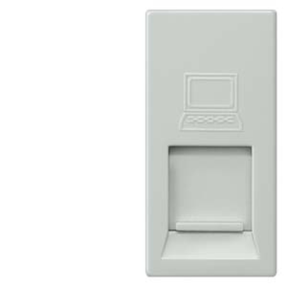 Siemens UAE Anschlussdose 5TG98742TW