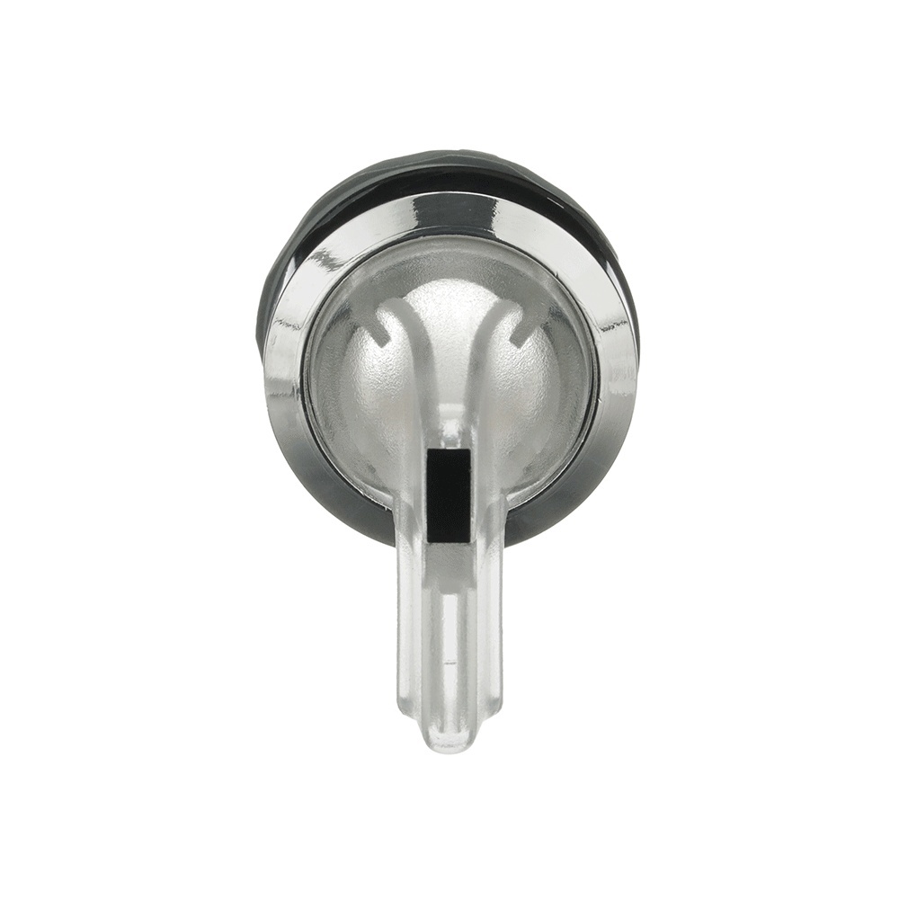 ABB Frontelement für Wahlschalter 1SFA611204R3108 Typ M2SS5-31C