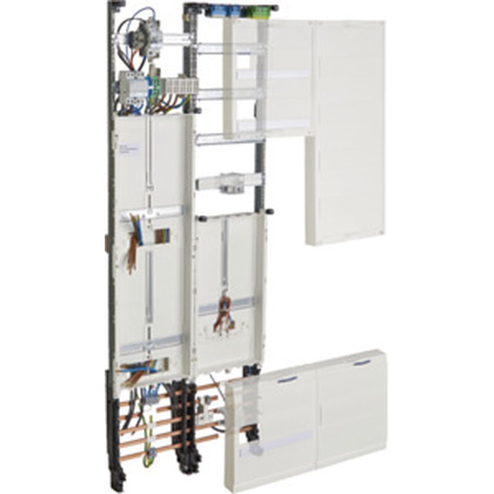 Hager Wärmepumpenfeld ZK52XP Hager Wärmepumpenfeld ZK52XP
