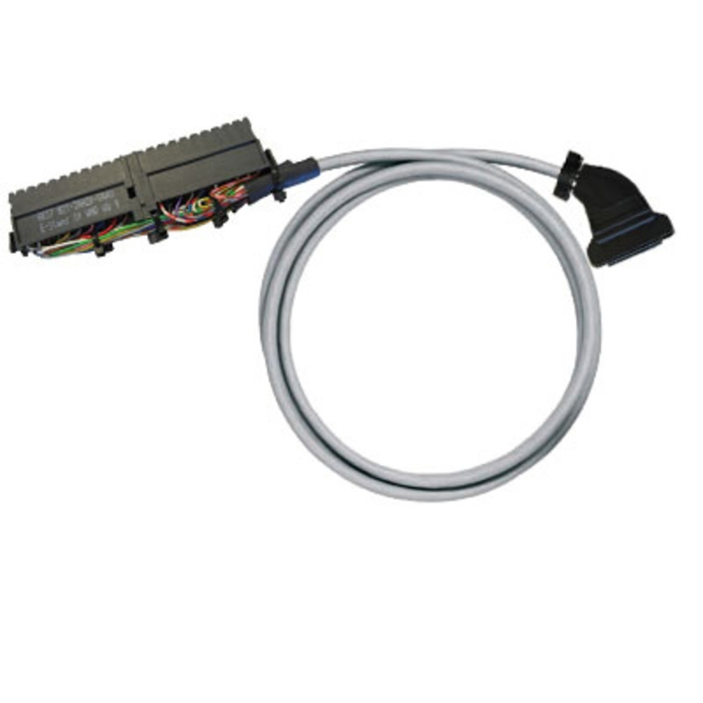 Weidmüller SPS Verbindungskabel 7789729015 Typ PAC-S300-HE20-V10-1M5