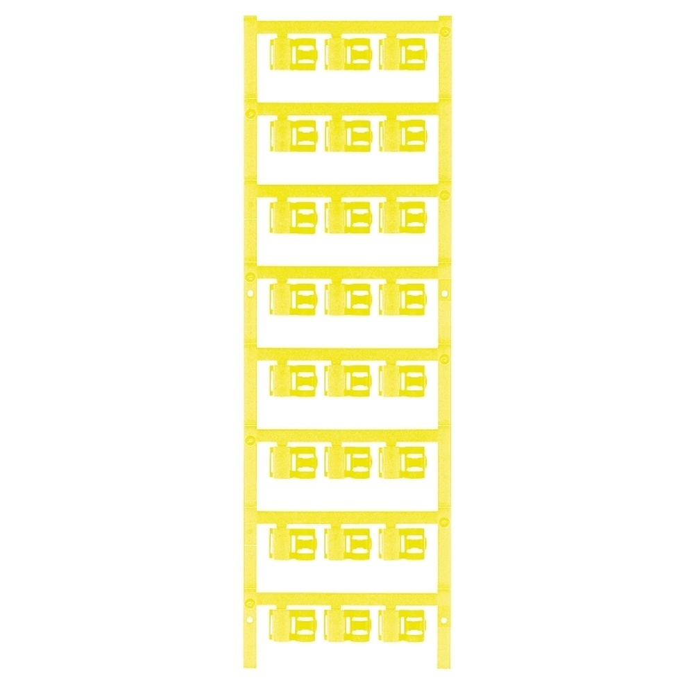 Weidmüller Kabelmarkierungssystem 1062010000 Typ SFC 2.5/12 MC NE GE