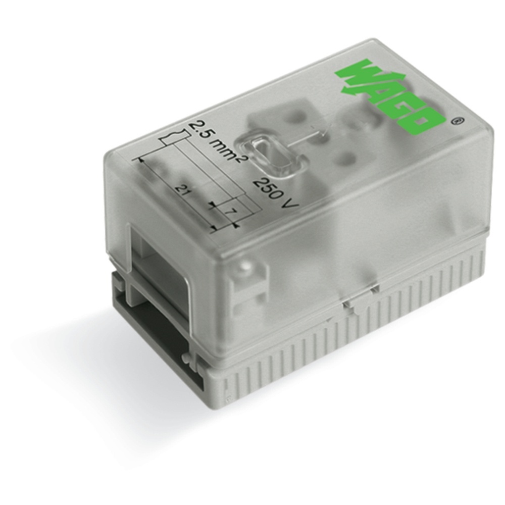 Wago Einspeisemodul 896-231 Wago Einspeisemodul 896-231