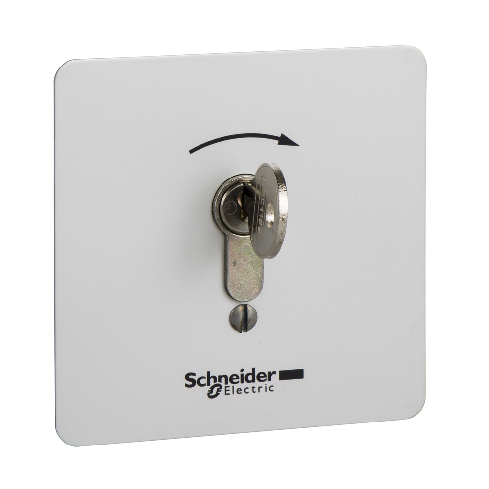 Schneider Electric Gehäuse XAPS14221N