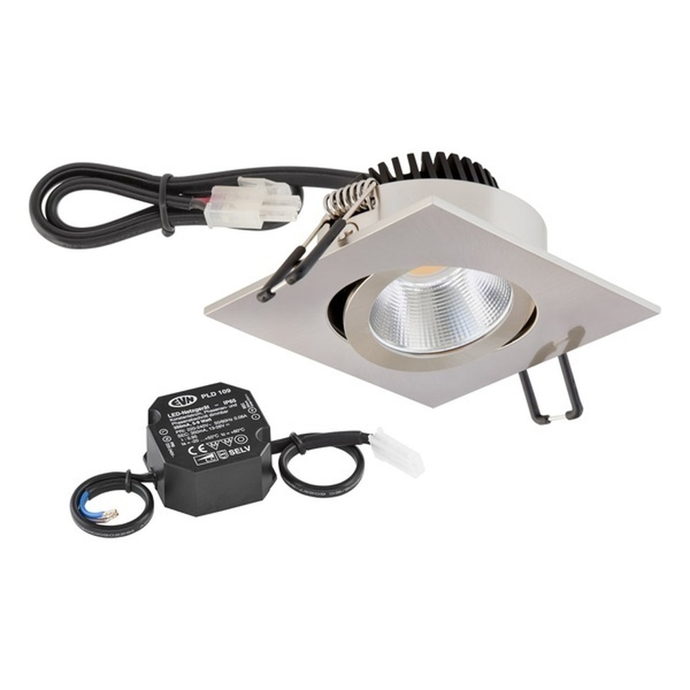 EVN LED Deckenleuchte PC24N61340