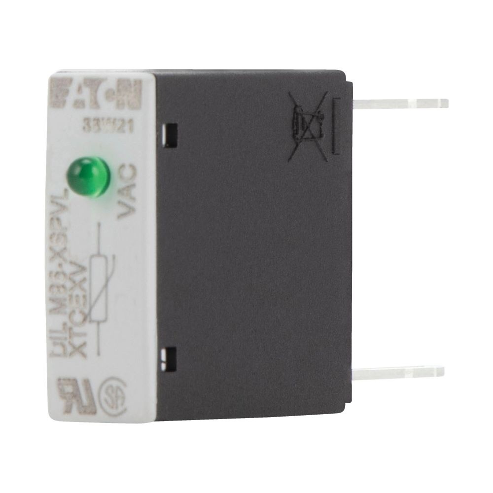 Eaton Varistor Beschaltung 281225 Typ DILM95-XSPVL240