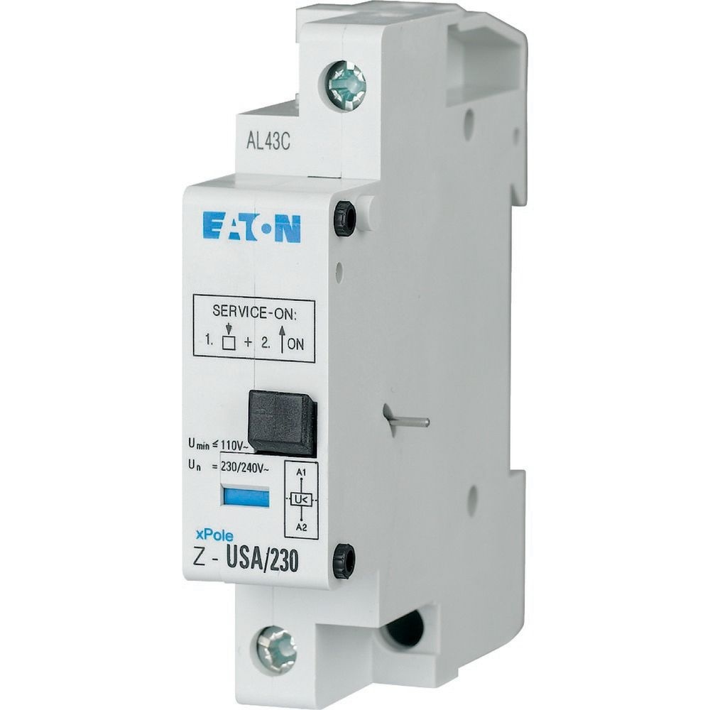 Eaton Unterspannungsauslöser 248289 Typ Z-USA/230