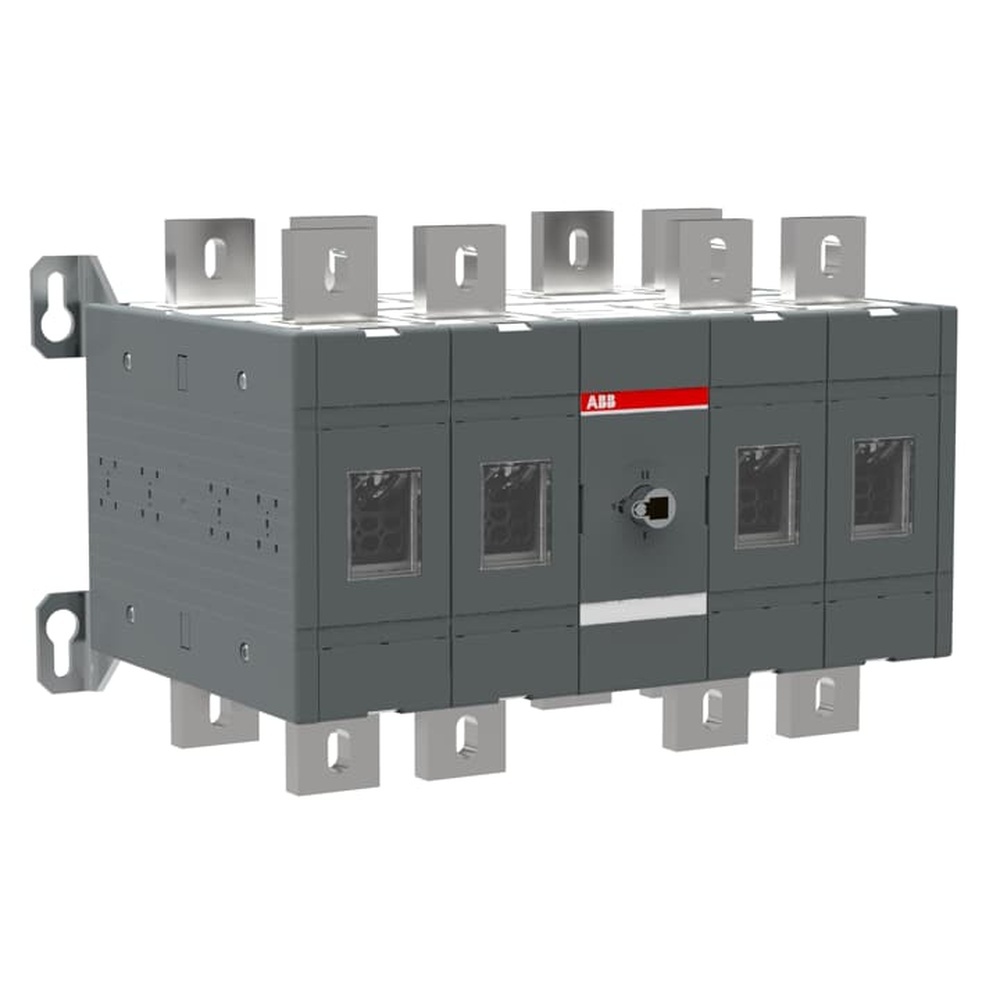 ABB Lasttrennschalter 1SCA103631R1001 Typ OT1000E22C