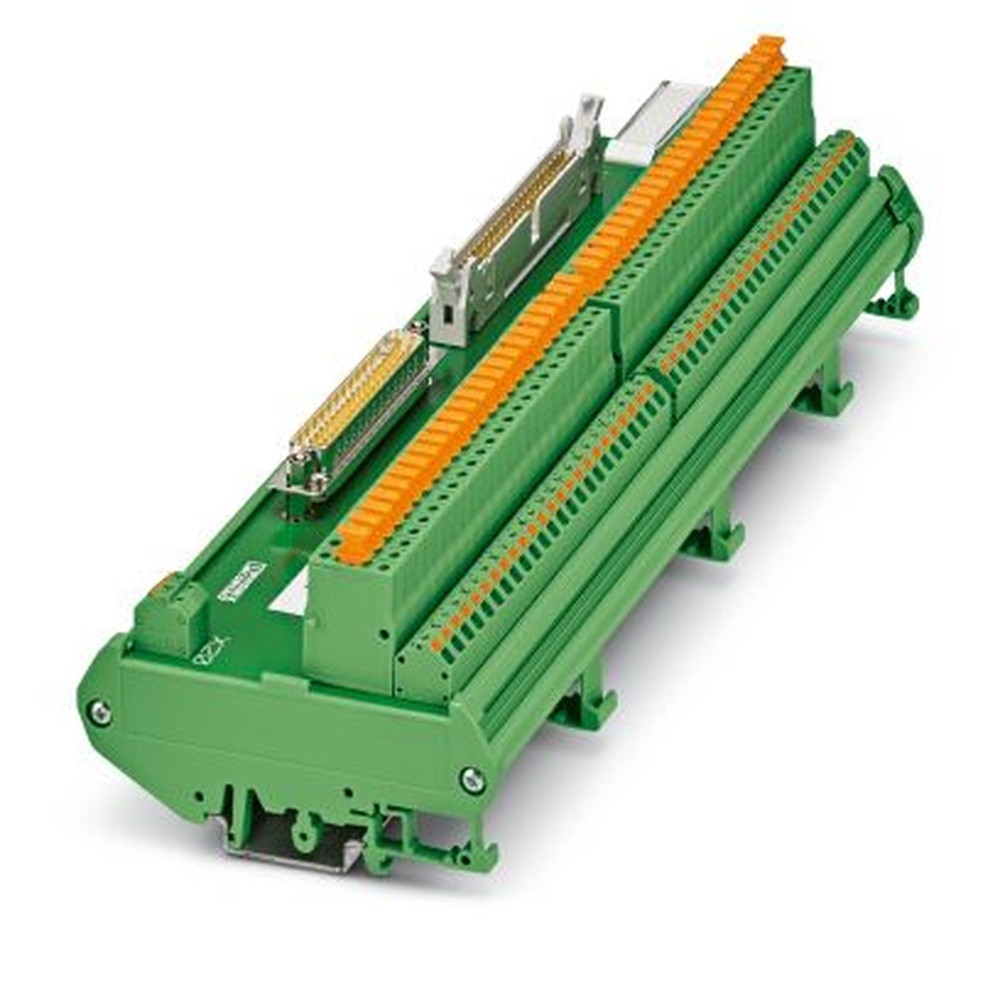 Phoenix Contact Übergabemodul 2900188 Typ UM- D37SUB/M/HC3/AI/FMT