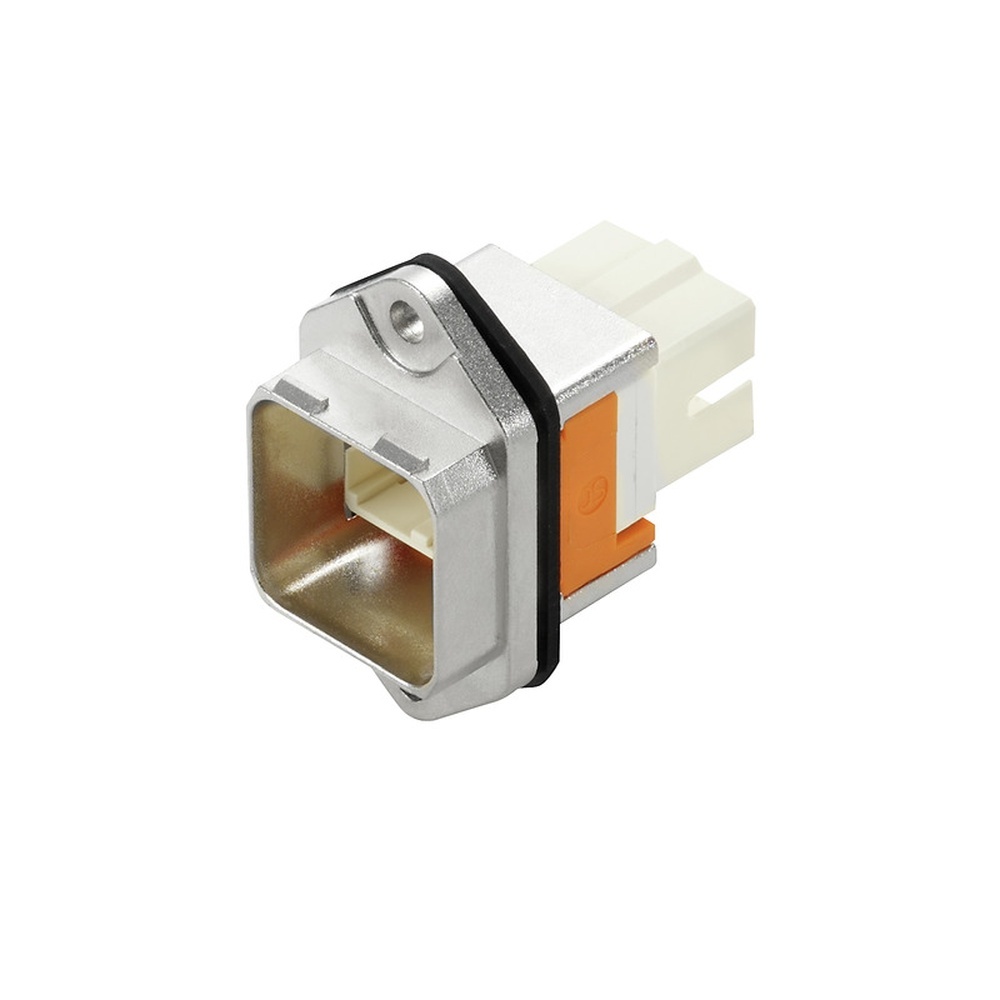 Weidmüller LWL Kupplung 1058120000 Typ IE-BSS-V14M-SCRJ-MM-C
