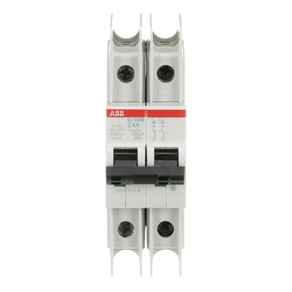 ABB Leitungsschutzschalter 2CDS272337R0338 Typ SU202M-Z4