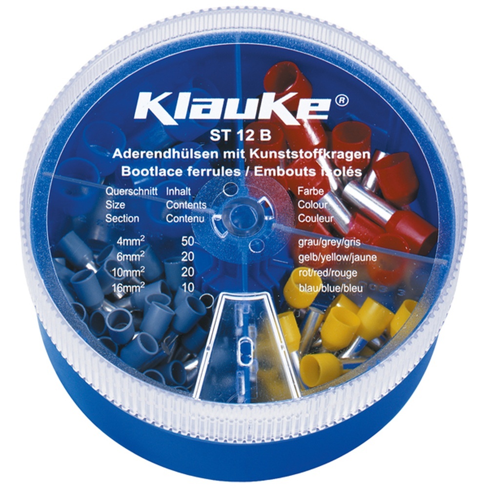Klauke Streudose ST12B