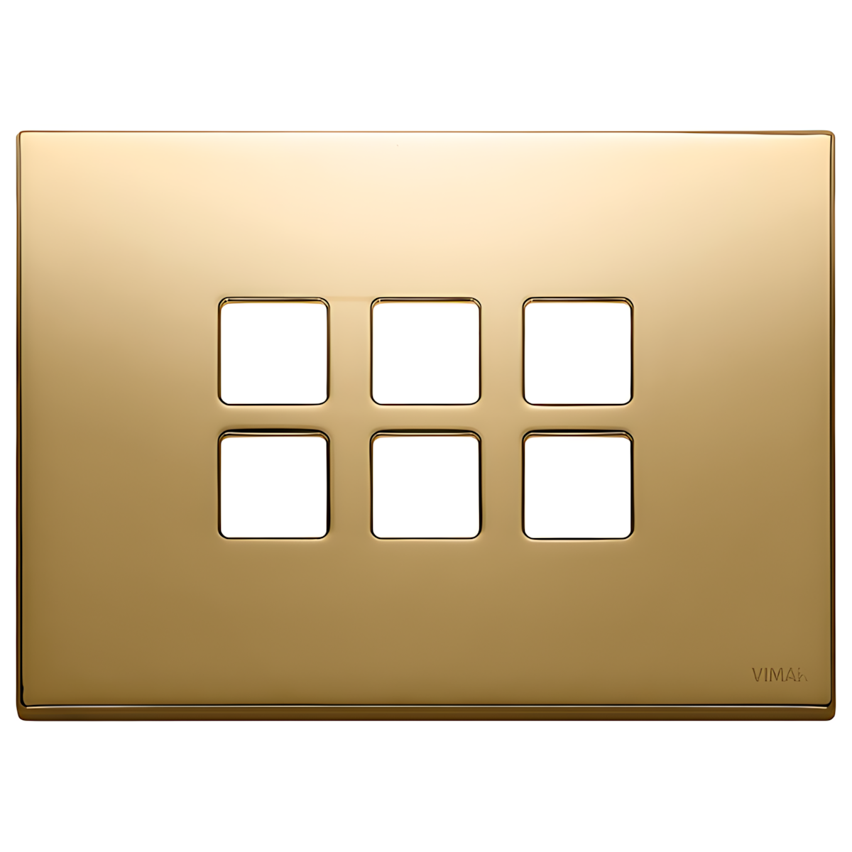 Vimar Abdeckrahmen 22693.82