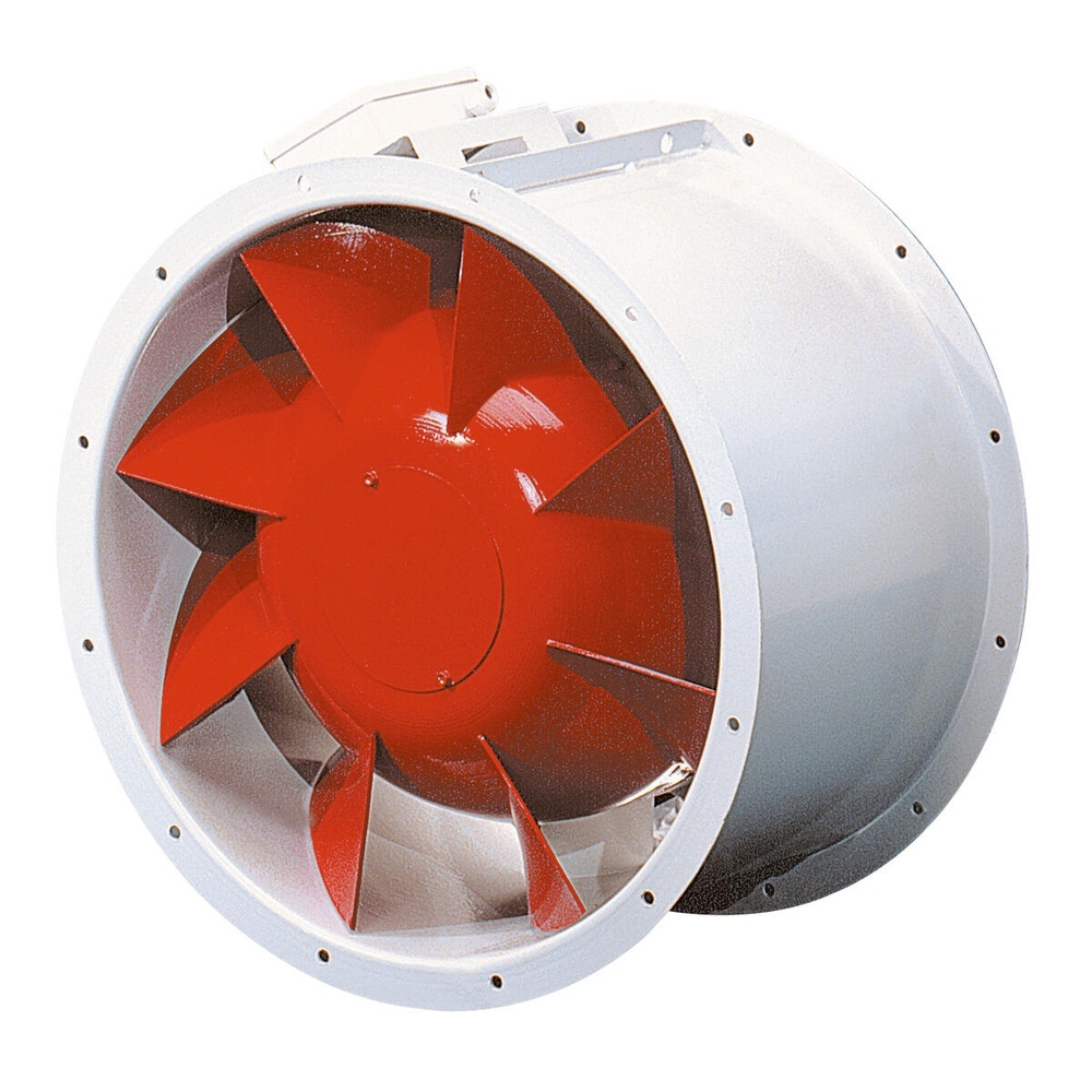 Helios Rohrventilator 06711 Typ VARD 560/4/4