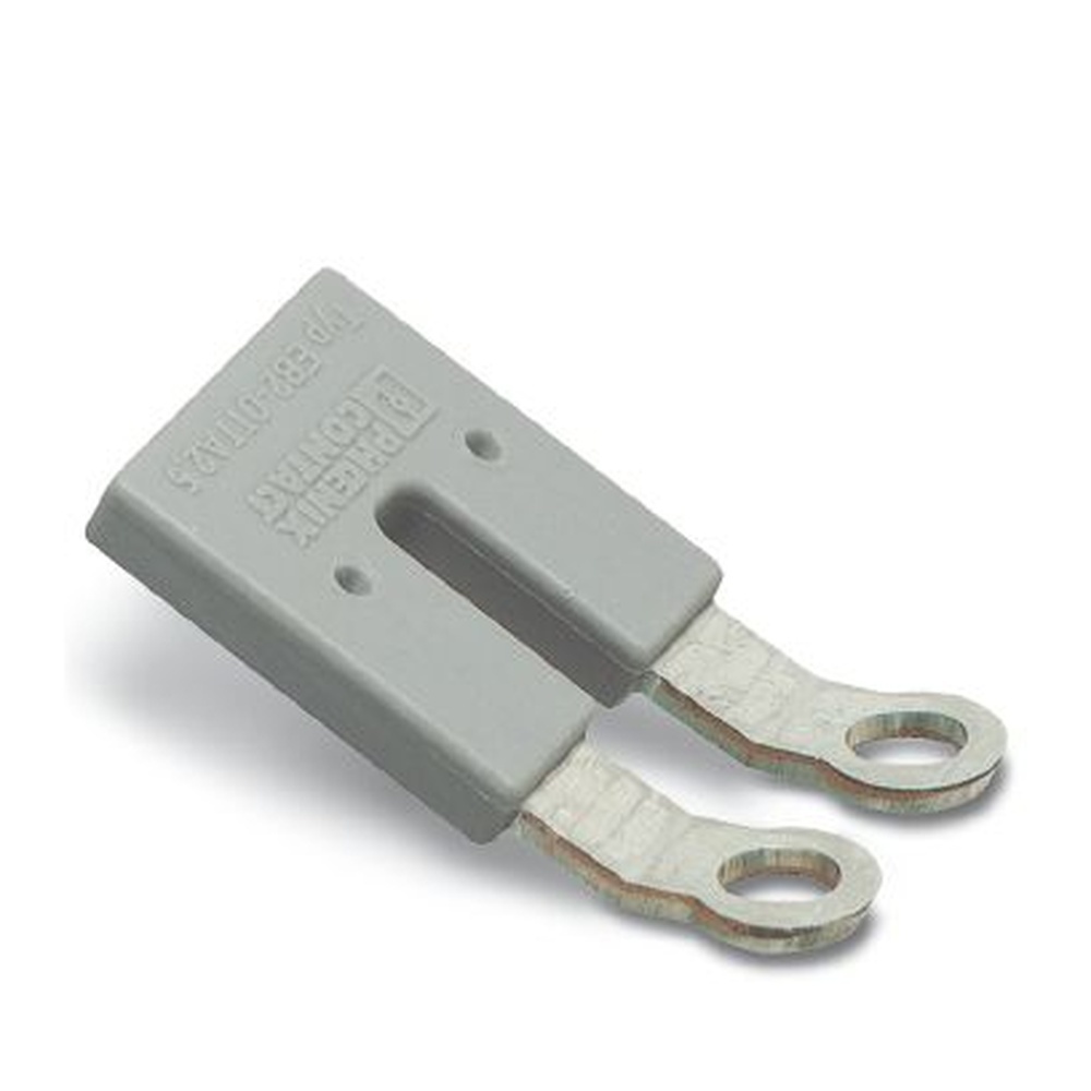 Phoenix Contact Einlegebrücke 3026065 Typ EB 2-OTTA 2,5