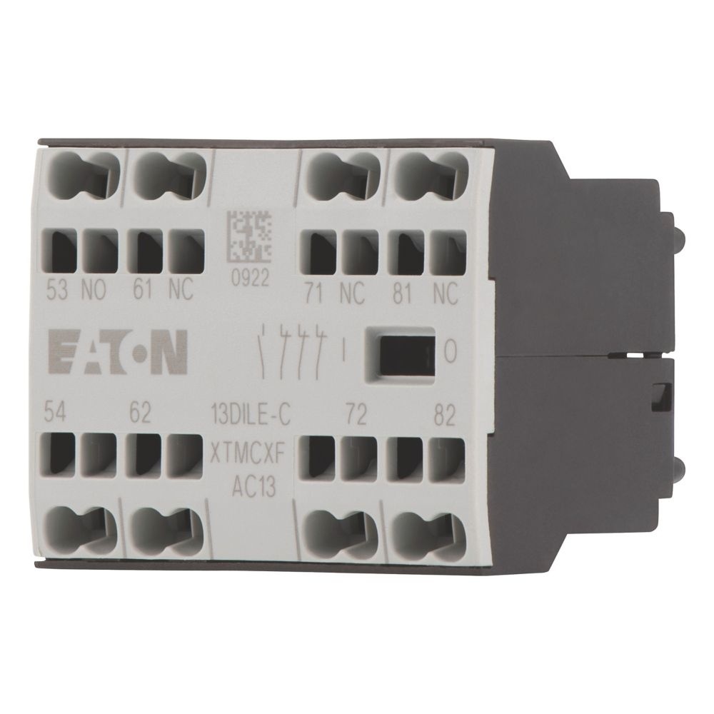Eaton Hilfsschalter 230259 Typ 13DILE-C