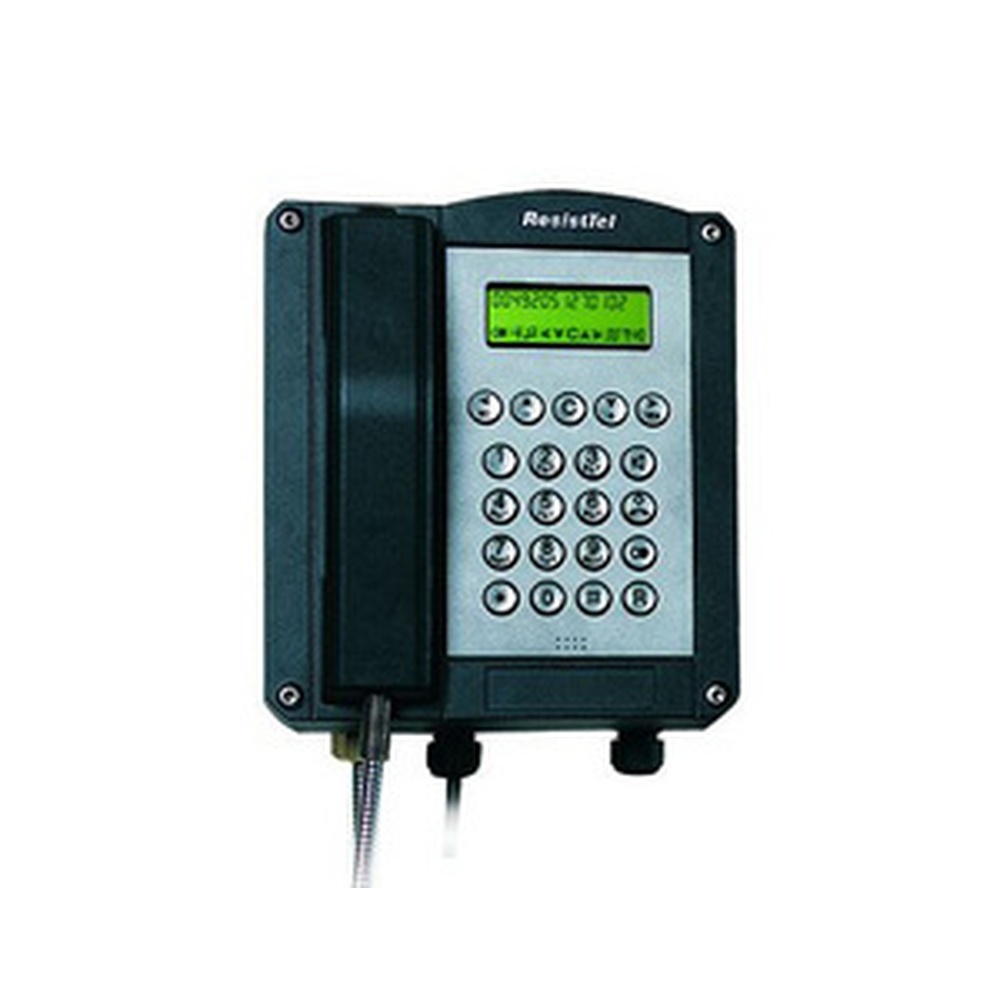 Funke + Huster Fernsprecher 11264301