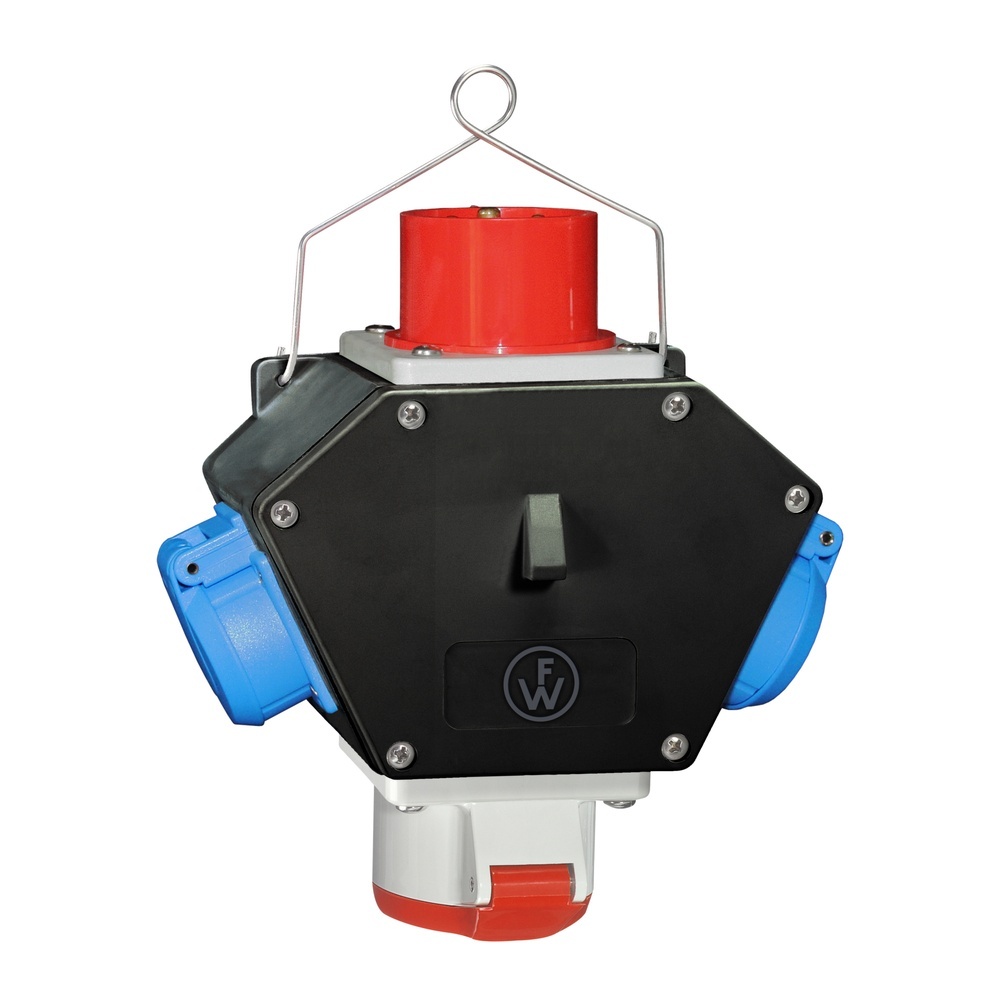 Walther-Werke Gummi X Boxx 64X0101