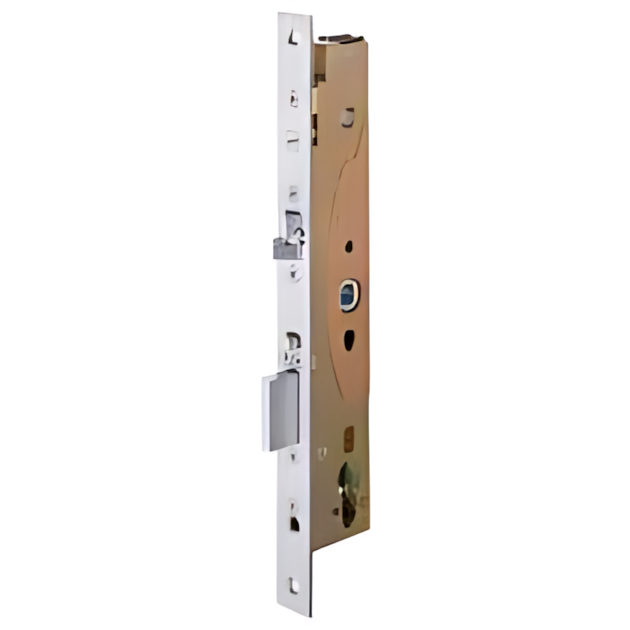 Assa Abloy Sicherheitsschloss 509X402PZ-----1