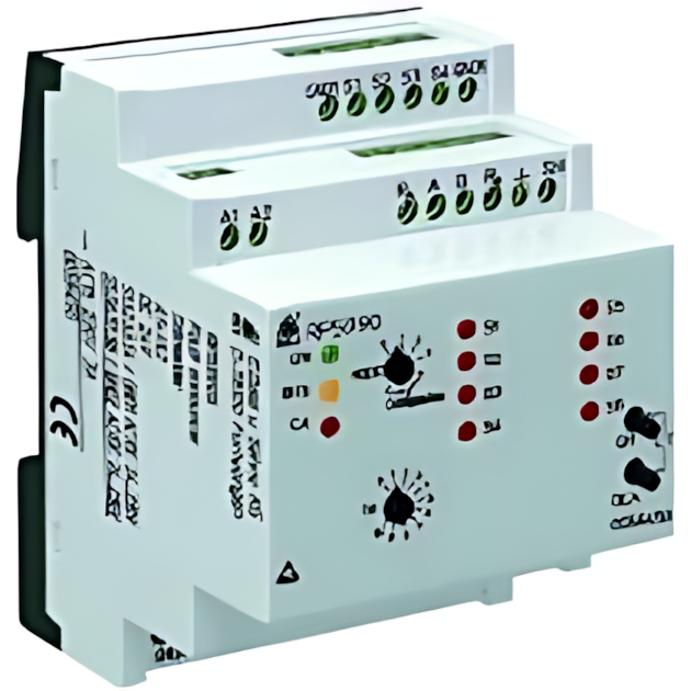 Dold Sammelstörmeldesystem 0065580 Typ RP5990PC DC24V