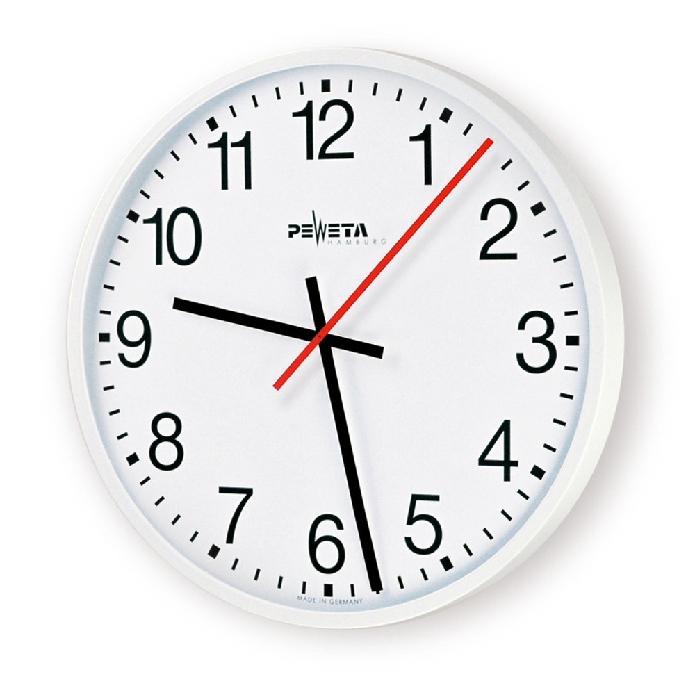Peweta Nebenuhr 72.330.511