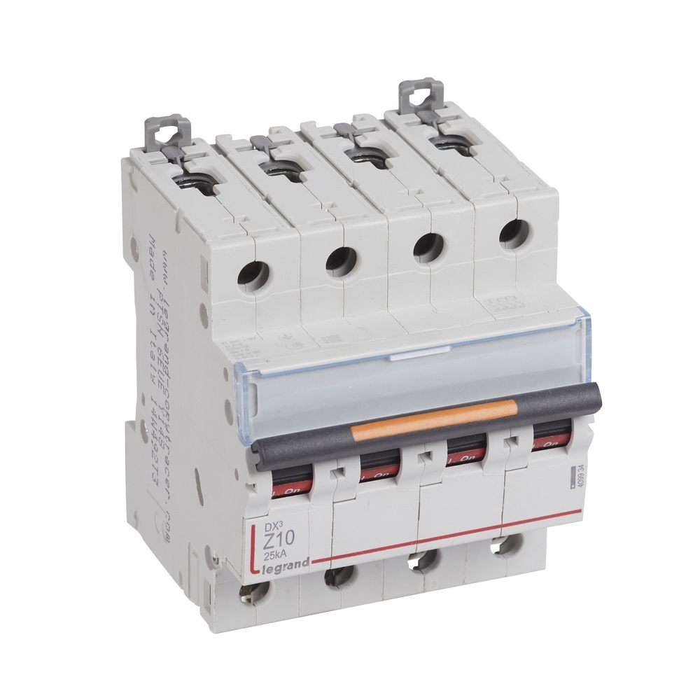 Legrand Leitungsschutzschalter 409934