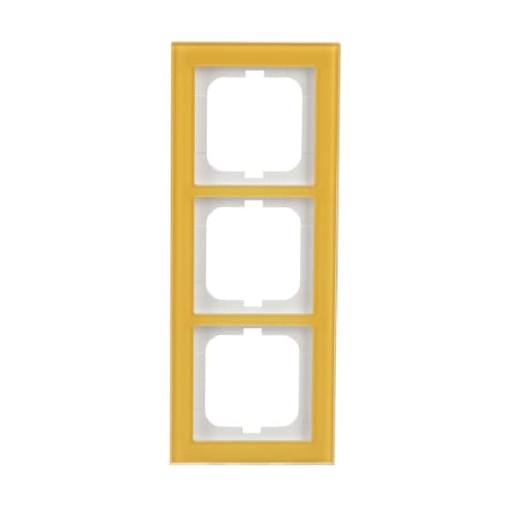 Busch-Jaeger Abdeckrahmen 3fach 1723-225 Nr. 2CKA001754A4762
