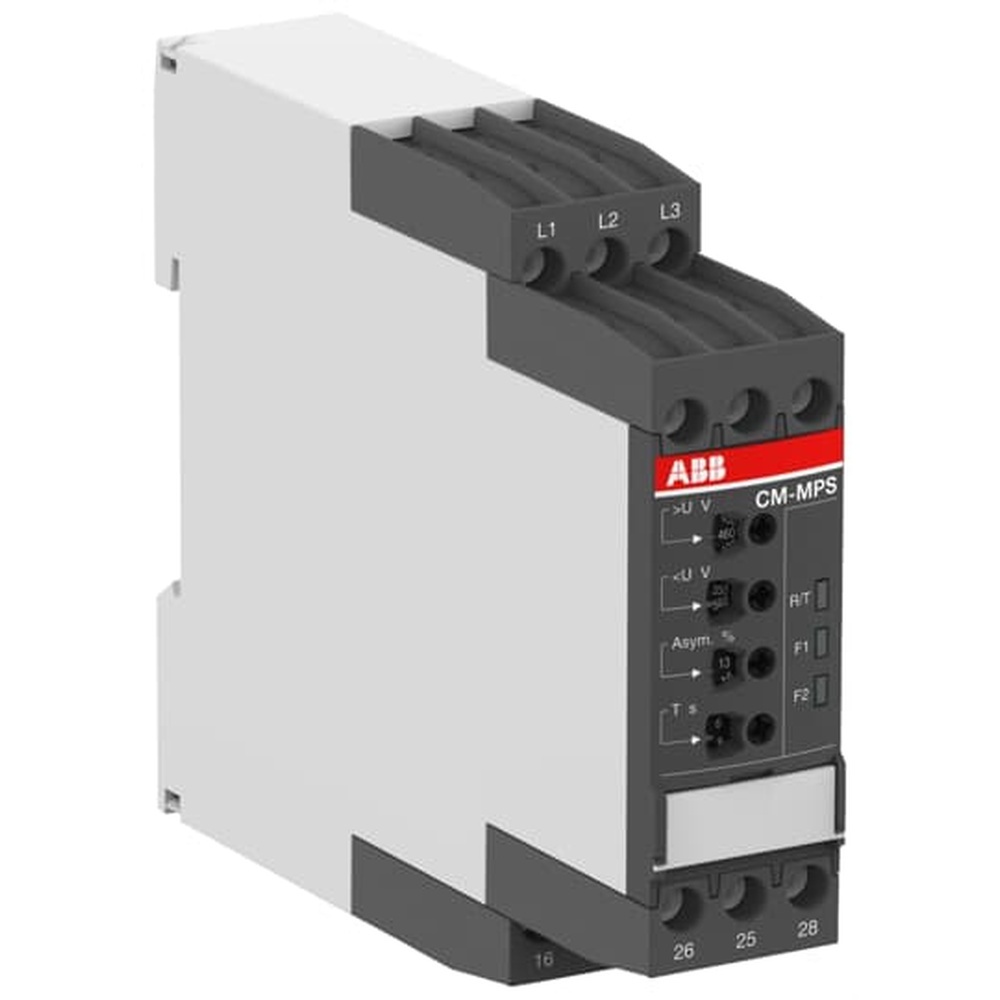 ABB Phasenüberwachungsgerät 1SVR740884R4300 Typ CM-MPS.43P