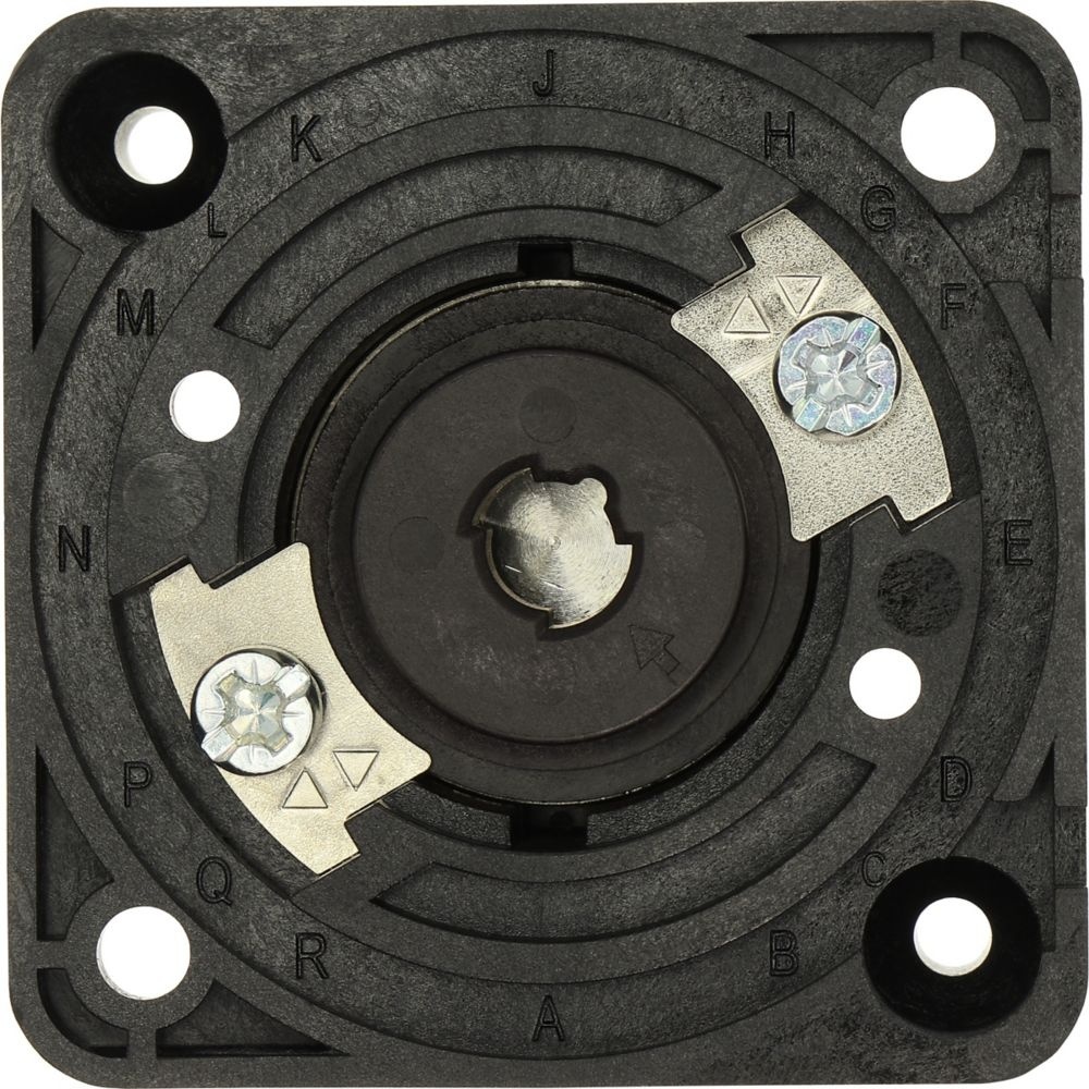 Eaton Schlüsselbetätigung 086709 Typ S-T0