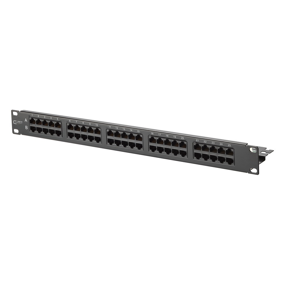 METZ CONNECT Patchfeld 130886-0203-E METZ CONNECT Patchfeld 130886-0203-E