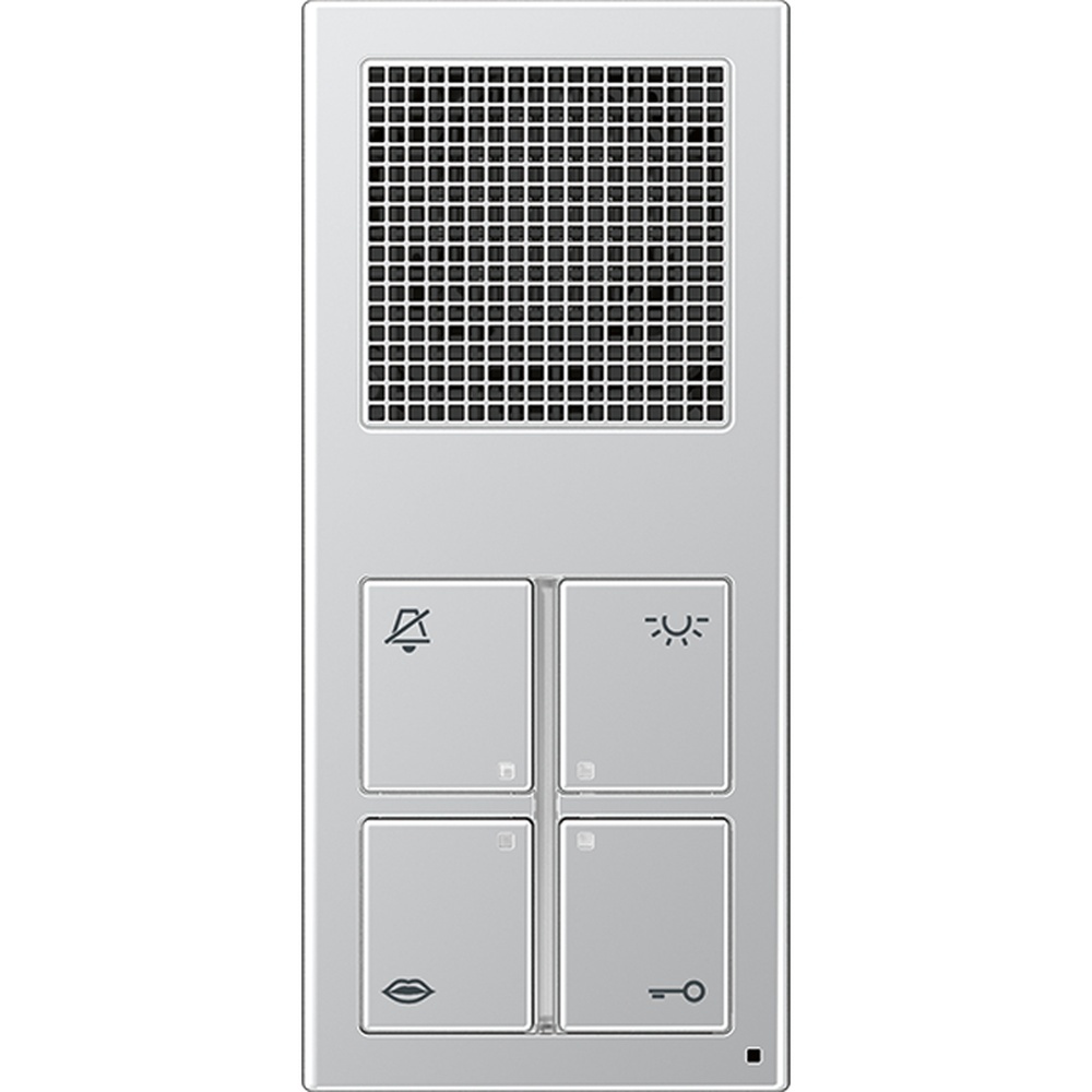 Jung Audio Innenstation SI 4 A AL
