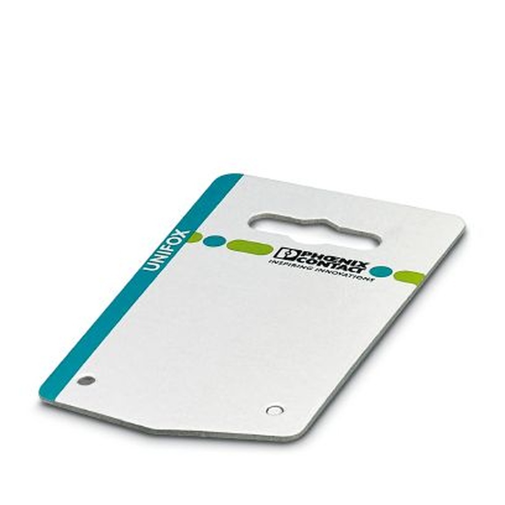 Phoenix Contact Befestigungsclip 1212822 Typ TF-PART BC-UNIFOX